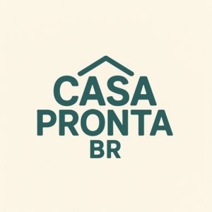 Logo Casa Pronta BR